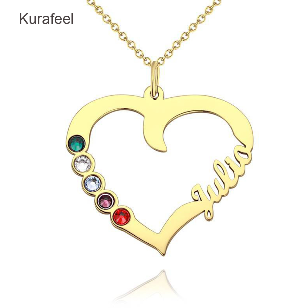 Custom Necklaces