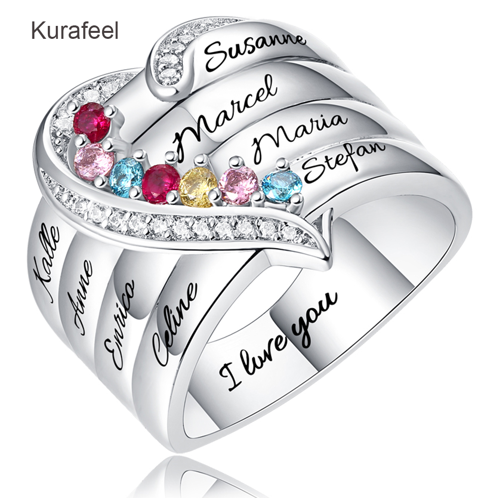 Women's Rings